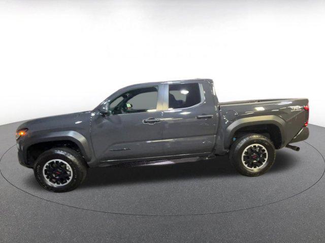 used 2024 Toyota Tacoma car, priced at $43,529