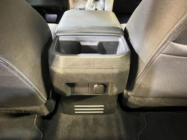 used 2024 Toyota Tacoma car, priced at $43,529