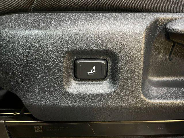 used 2024 Toyota Tacoma car, priced at $43,529
