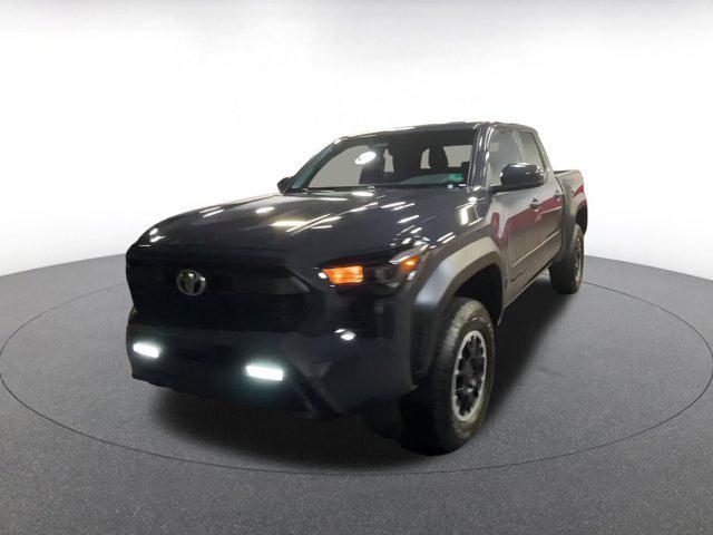 used 2024 Toyota Tacoma car, priced at $43,529
