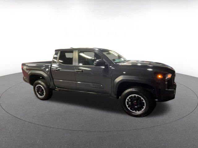 used 2024 Toyota Tacoma car, priced at $43,529