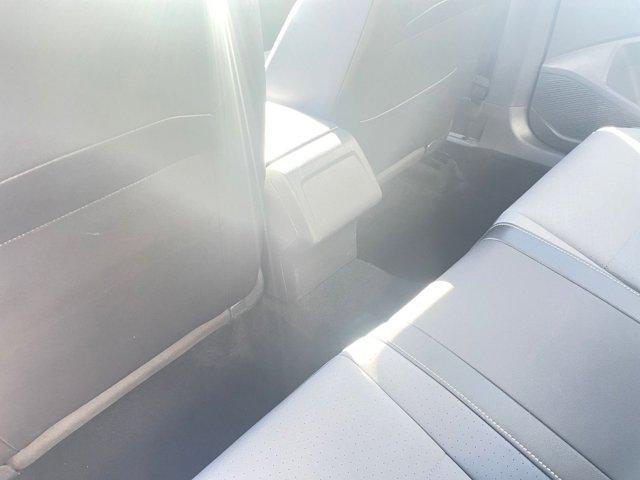 used 2025 Volkswagen Jetta car, priced at $17,019