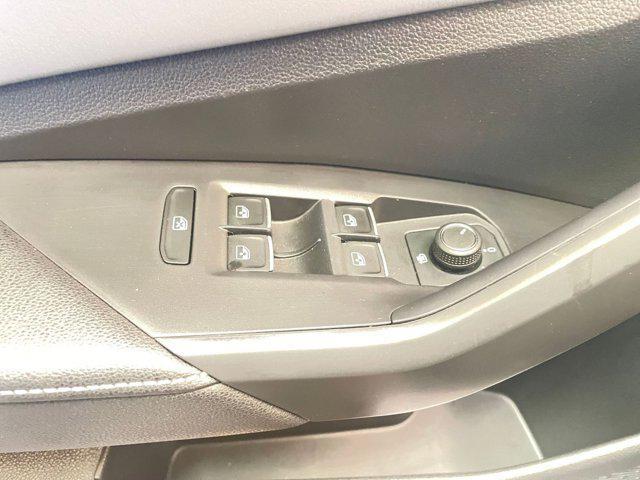 used 2025 Volkswagen Jetta car, priced at $17,019