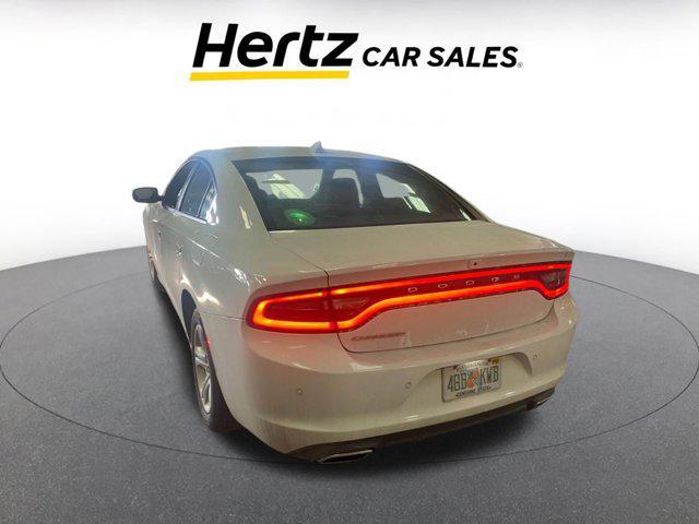 used 2023 Dodge Charger car, priced at $21,515