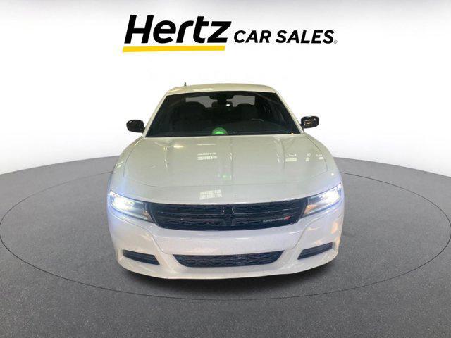 used 2023 Dodge Charger car, priced at $21,515