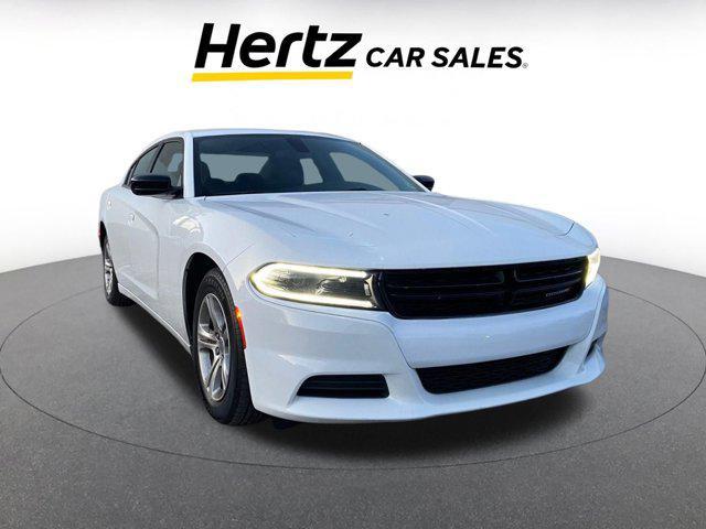 used 2023 Dodge Charger car, priced at $19,354