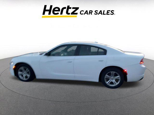 used 2023 Dodge Charger car, priced at $19,354