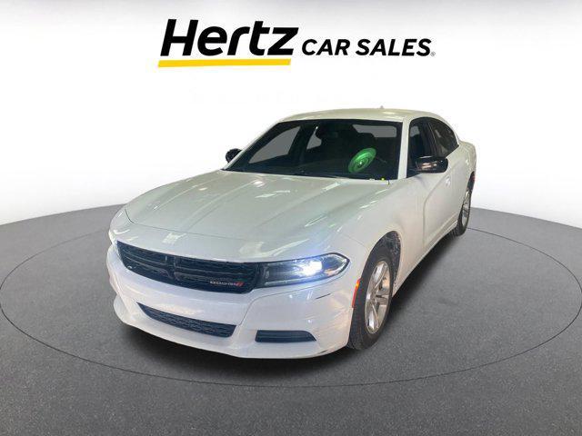 used 2023 Dodge Charger car, priced at $21,515