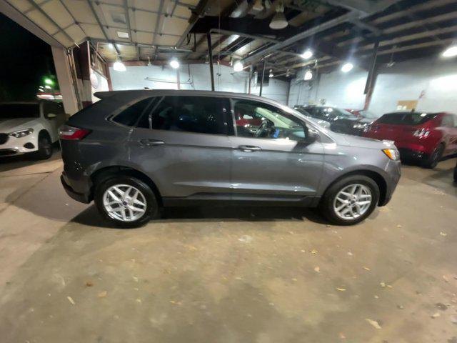 used 2022 Ford Edge car, priced at $17,898