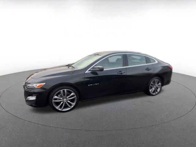 used 2024 Chevrolet Malibu car, priced at $22,910