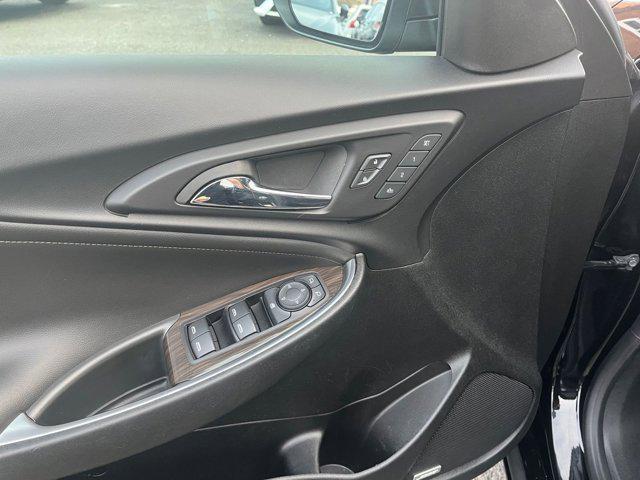 used 2024 Chevrolet Malibu car, priced at $21,654