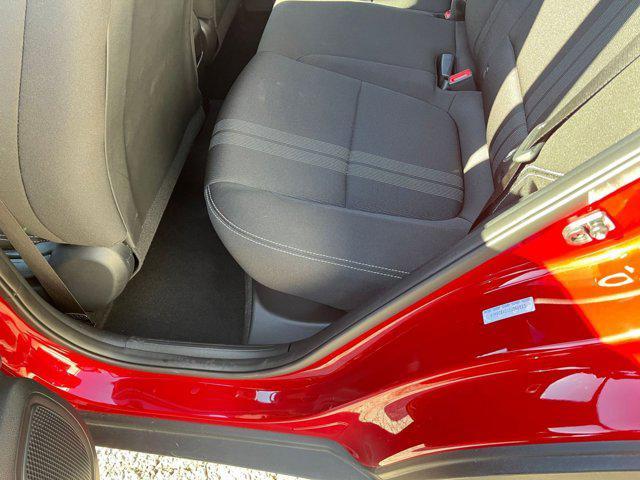 used 2025 Hyundai Venue car, priced at $18,701