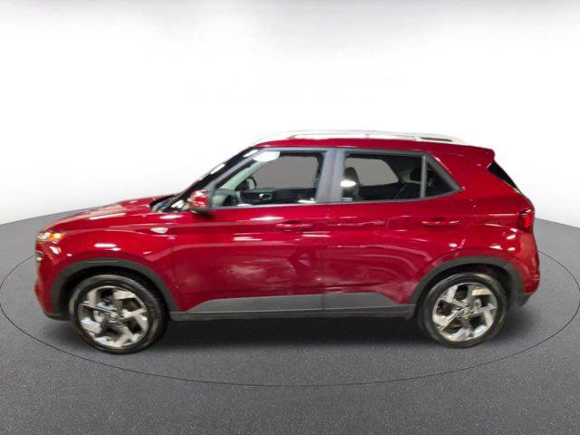 used 2025 Hyundai Venue car, priced at $18,701