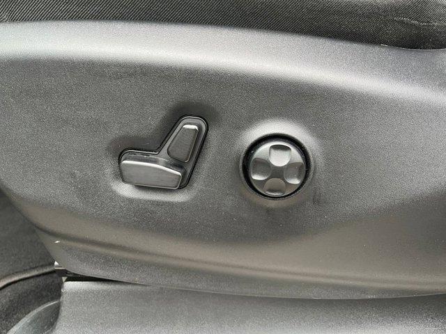 used 2024 Chrysler Pacifica car, priced at $31,419
