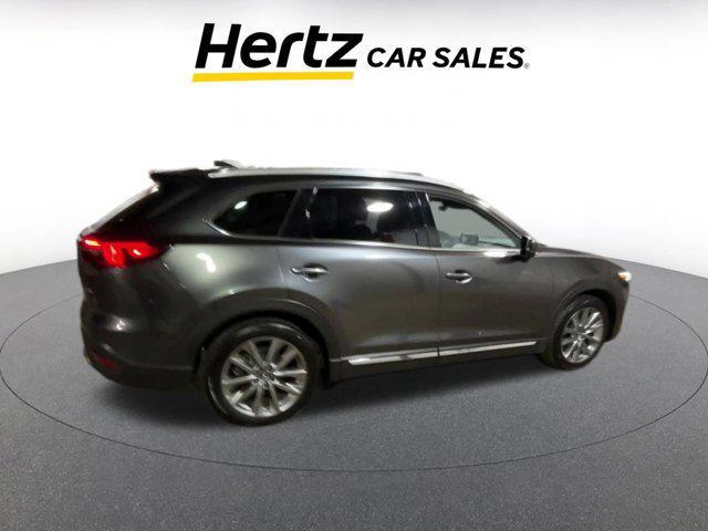 used 2021 Mazda CX-9 car, priced at $24,379