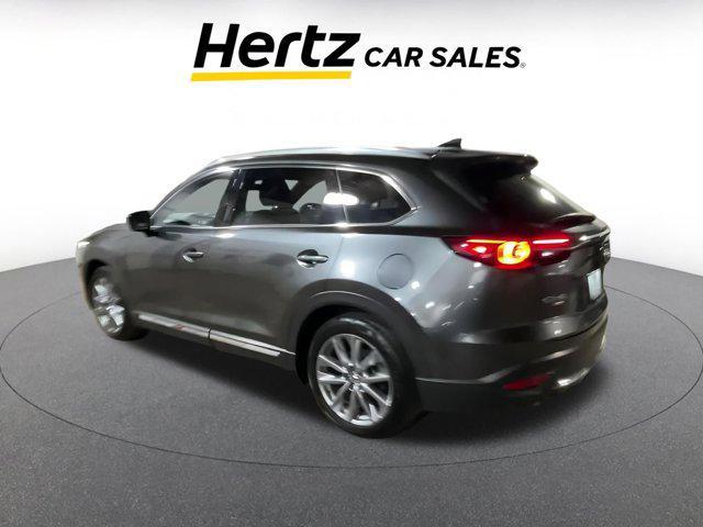 used 2021 Mazda CX-9 car, priced at $24,379