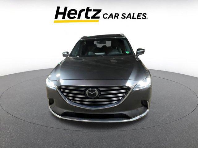 used 2021 Mazda CX-9 car, priced at $24,379