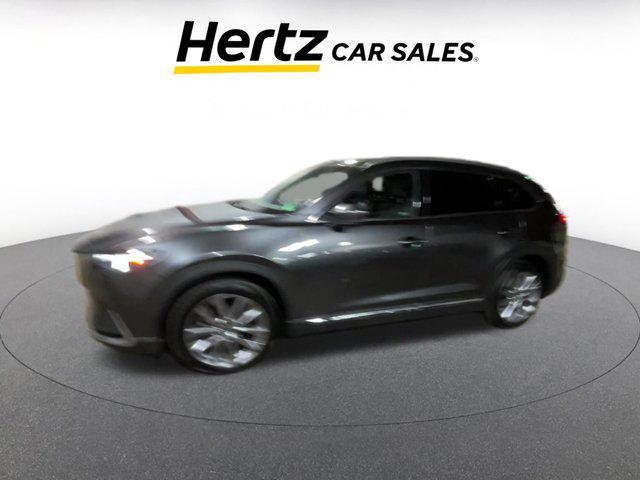 used 2021 Mazda CX-9 car, priced at $24,379