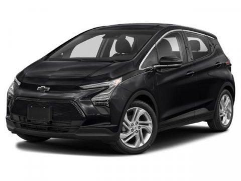 used 2023 Chevrolet Bolt EV car, priced at $17,889