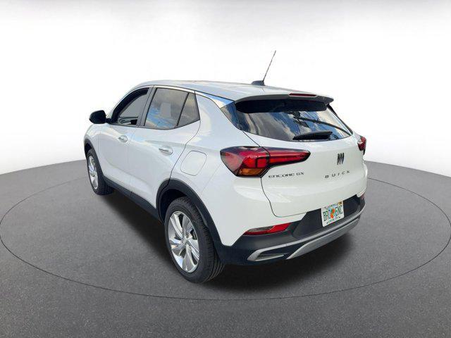 used 2025 Buick Encore GX car, priced at $21,064
