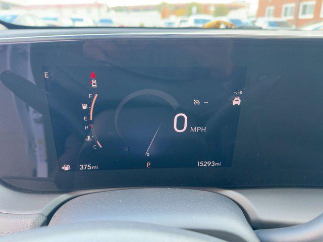 used 2025 Buick Encore GX car, priced at $21,064