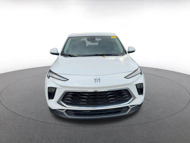 used 2025 Buick Encore GX car, priced at $21,064