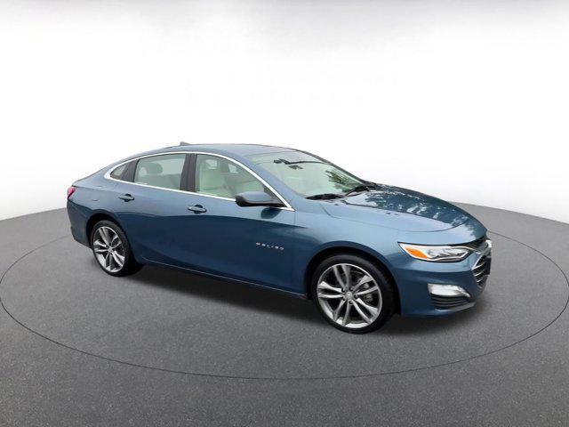 used 2024 Chevrolet Malibu car, priced at $21,283