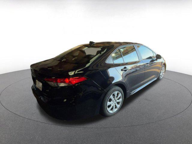 used 2025 Toyota Corolla car, priced at $20,025