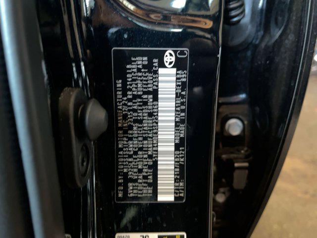 used 2025 Toyota Corolla car, priced at $20,025