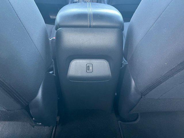 used 2024 Nissan Sentra car, priced at $16,605