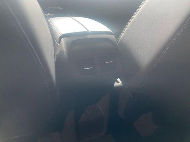 used 2024 Buick Envision car, priced at $27,730