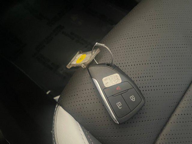 used 2024 Buick Envision car, priced at $27,730