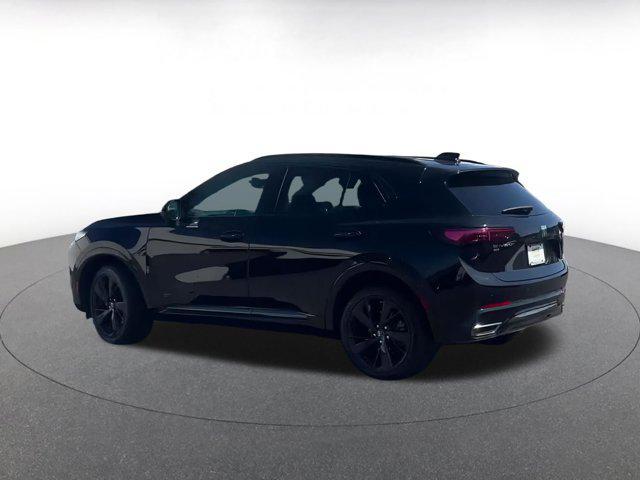 used 2024 Buick Envision car, priced at $27,730