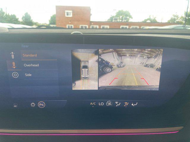 used 2024 Buick Envision car, priced at $27,730