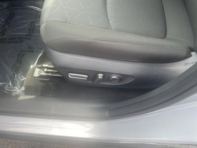 used 2024 Toyota RAV4 car, priced at $29,040