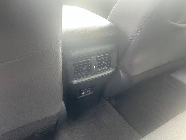 used 2024 Toyota RAV4 car, priced at $29,040