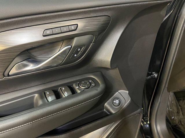 used 2024 GMC Terrain car, priced at $26,126