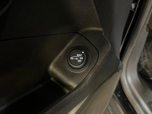 used 2024 GMC Terrain car, priced at $26,126