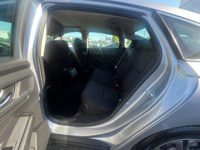 used 2024 Honda Accord car, priced at $27,445
