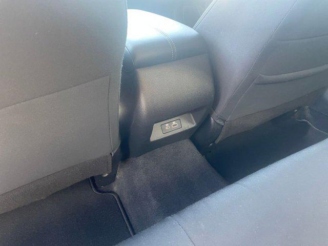 used 2024 Nissan Altima car, priced at $19,032