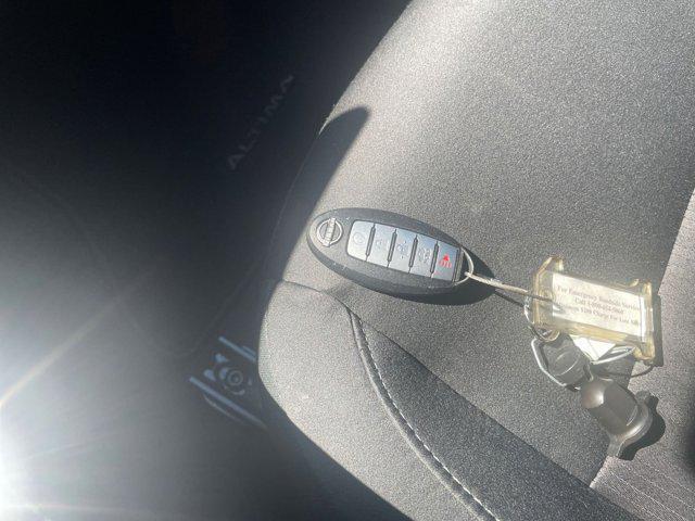 used 2024 Nissan Altima car, priced at $19,032