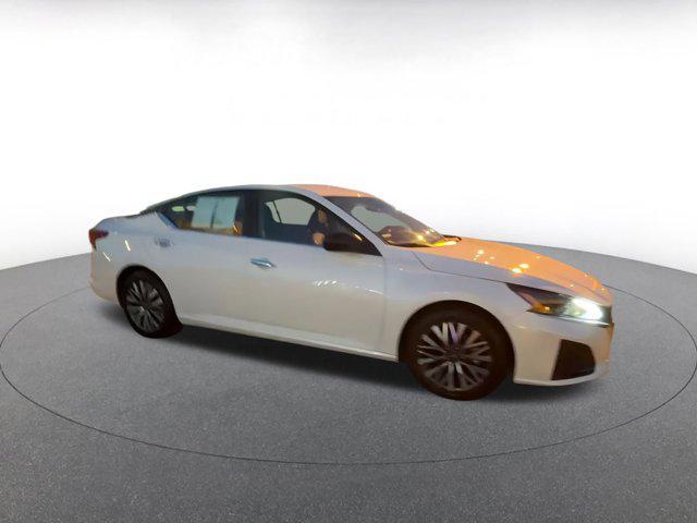 used 2024 Nissan Altima car, priced at $19,032