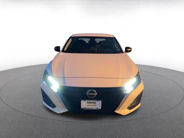used 2024 Nissan Altima car, priced at $19,032