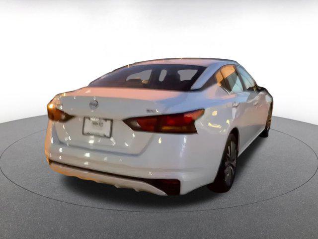 used 2024 Nissan Altima car, priced at $19,032