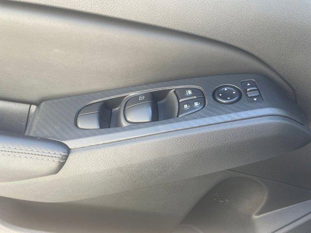 used 2024 Nissan Altima car, priced at $19,032