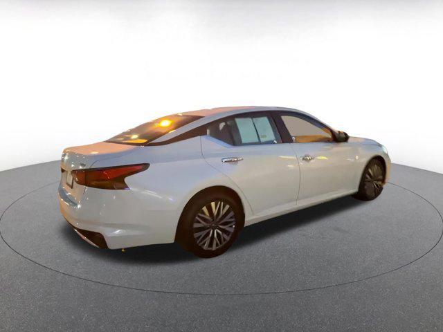 used 2024 Nissan Altima car, priced at $19,032