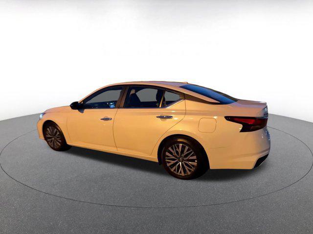 used 2024 Nissan Altima car, priced at $19,032