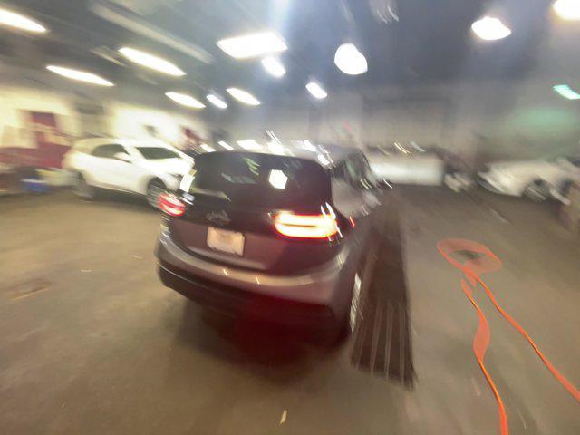 used 2023 Chevrolet Bolt EV car, priced at $14,845