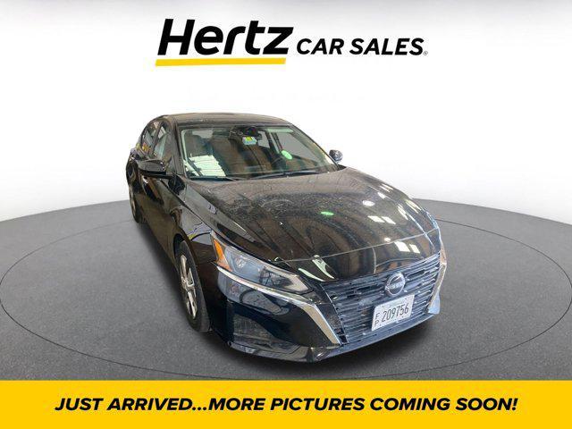 used 2023 Nissan Altima car, priced at $18,066