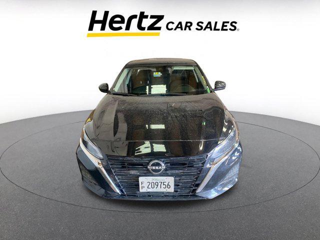 used 2023 Nissan Altima car, priced at $18,066